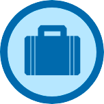 Rapid deployment kit icon